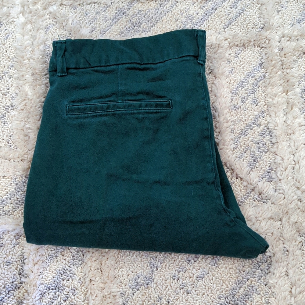 Old navy pixie pants